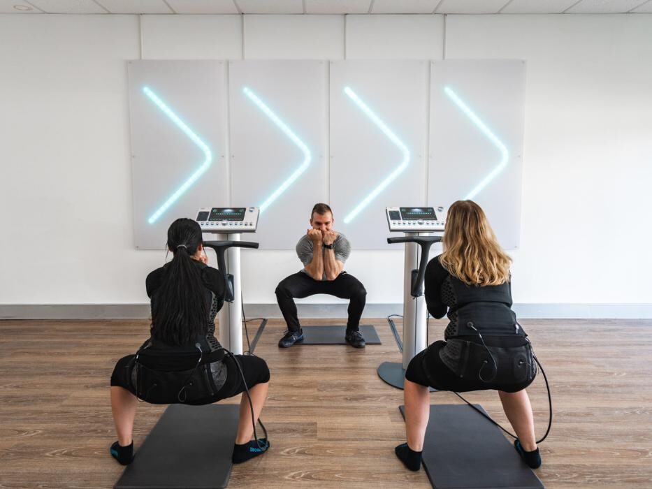 Images SpeedFit Mandurah