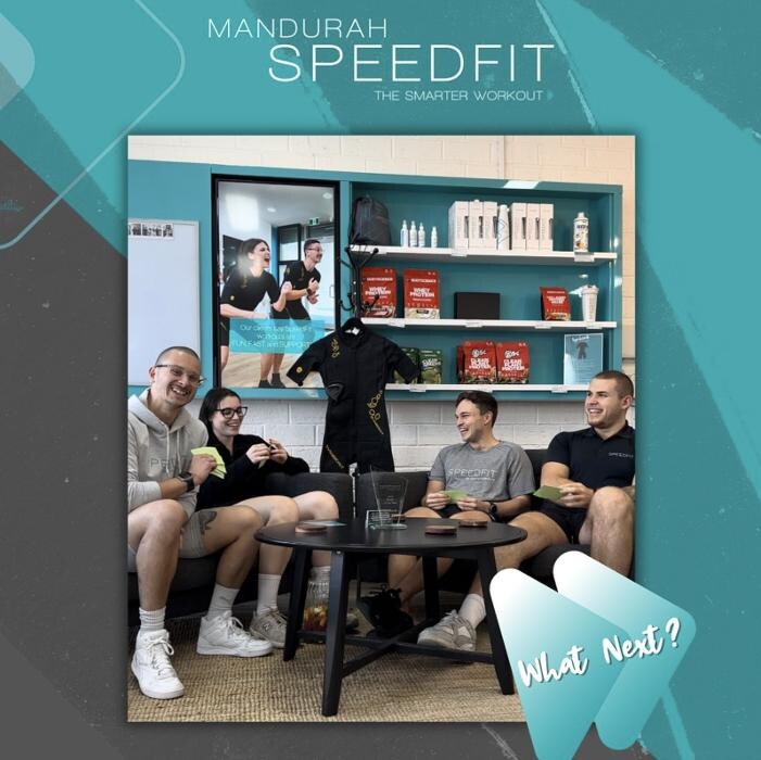 Images SpeedFit Mandurah