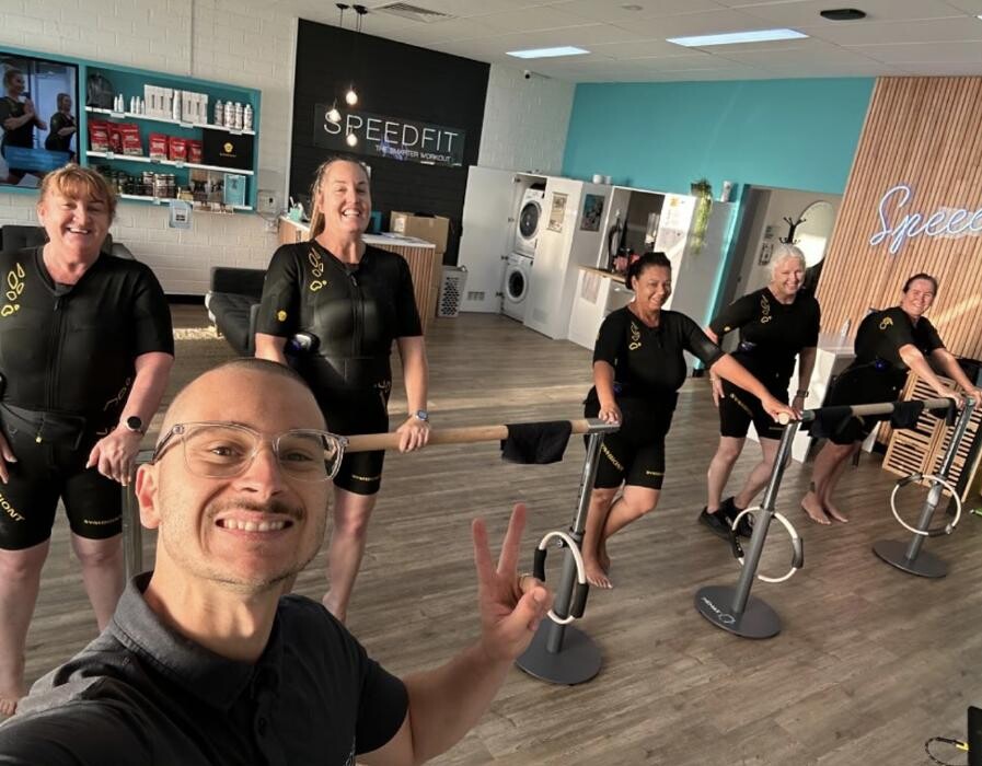 Images SpeedFit Mandurah