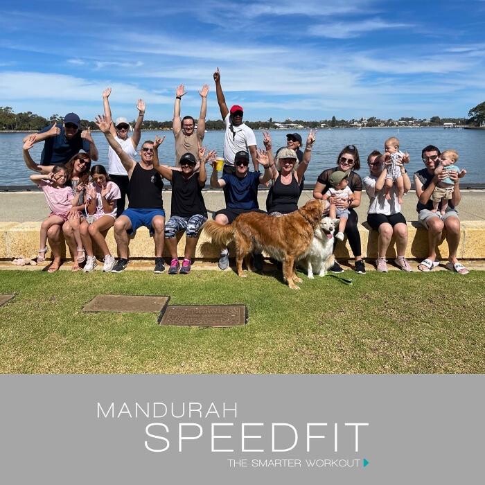 Images SpeedFit Mandurah