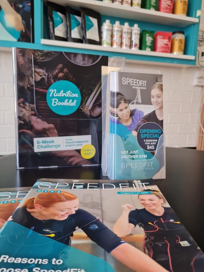 Images SpeedFit Mandurah