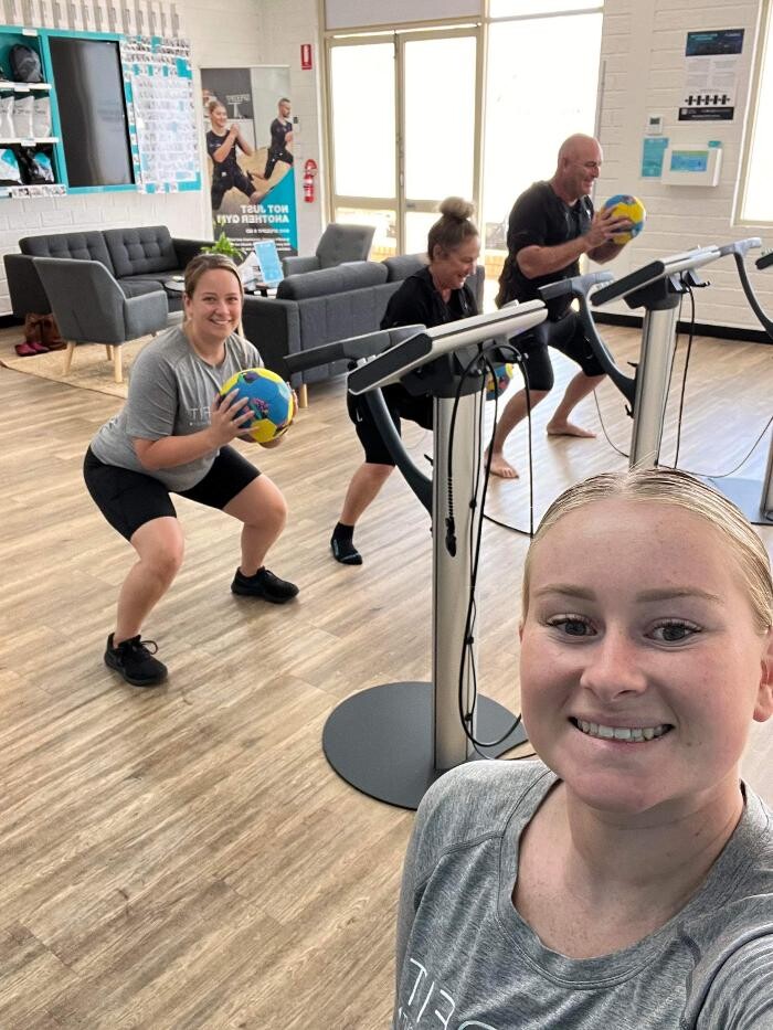 Images SpeedFit Mandurah