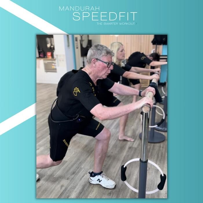Images SpeedFit Mandurah