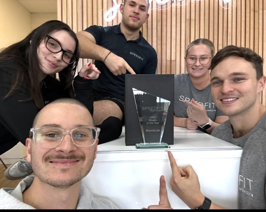 Images SpeedFit Mandurah