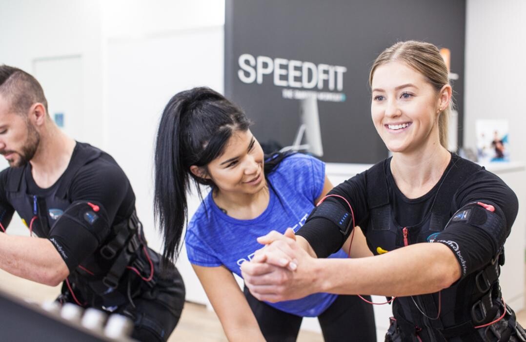 Images SpeedFit Mandurah