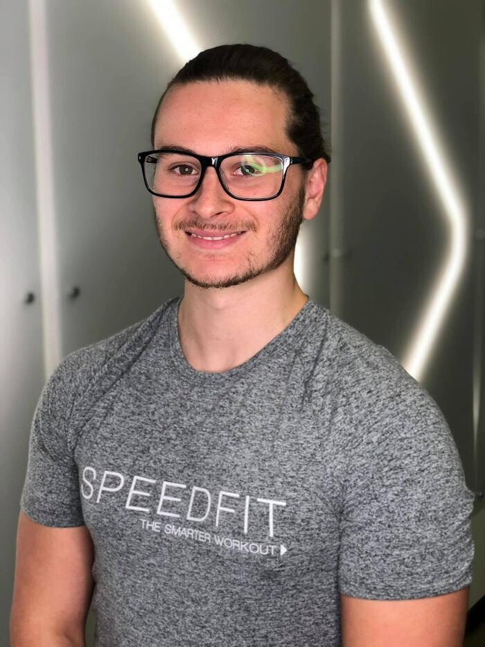 Images SpeedFit Mandurah