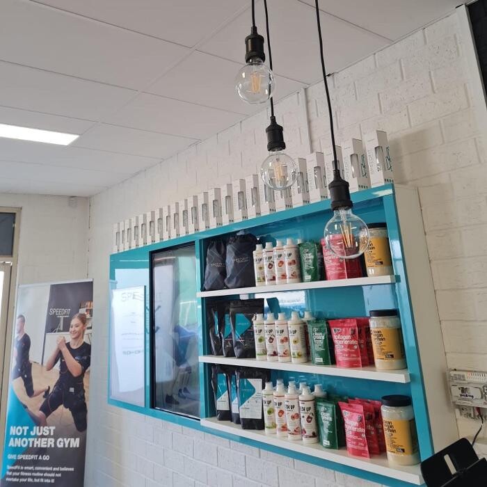 Images SpeedFit Mandurah
