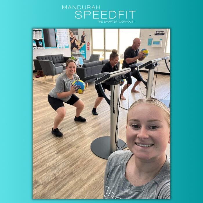 Images SpeedFit Mandurah