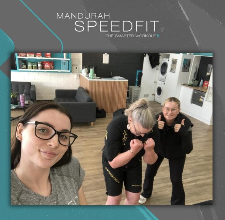 Images SpeedFit Mandurah