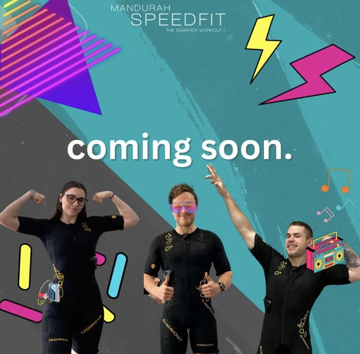 Images SpeedFit Mandurah