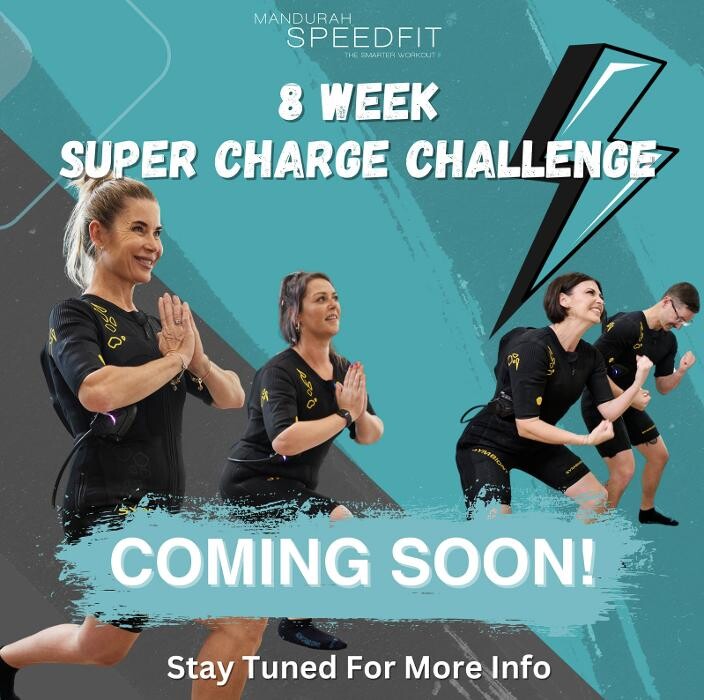 Images SpeedFit Mandurah