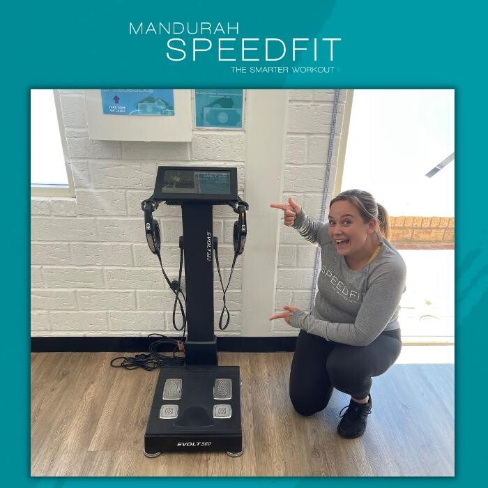 Images SpeedFit Mandurah