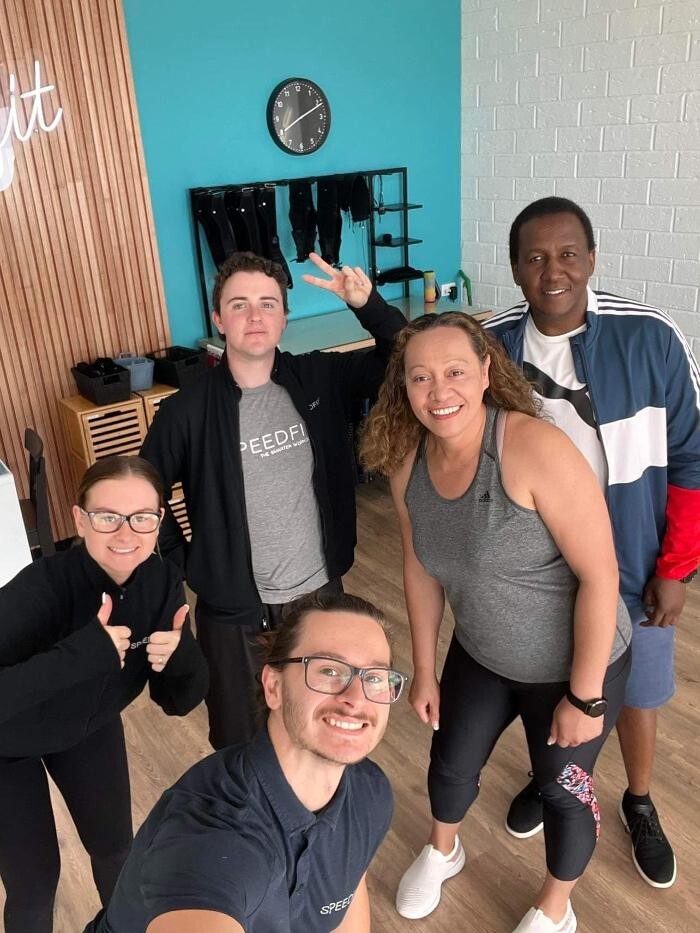 Images SpeedFit Mandurah