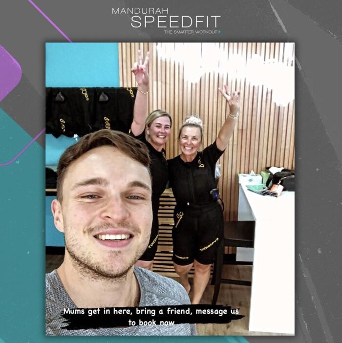 Images SpeedFit Mandurah