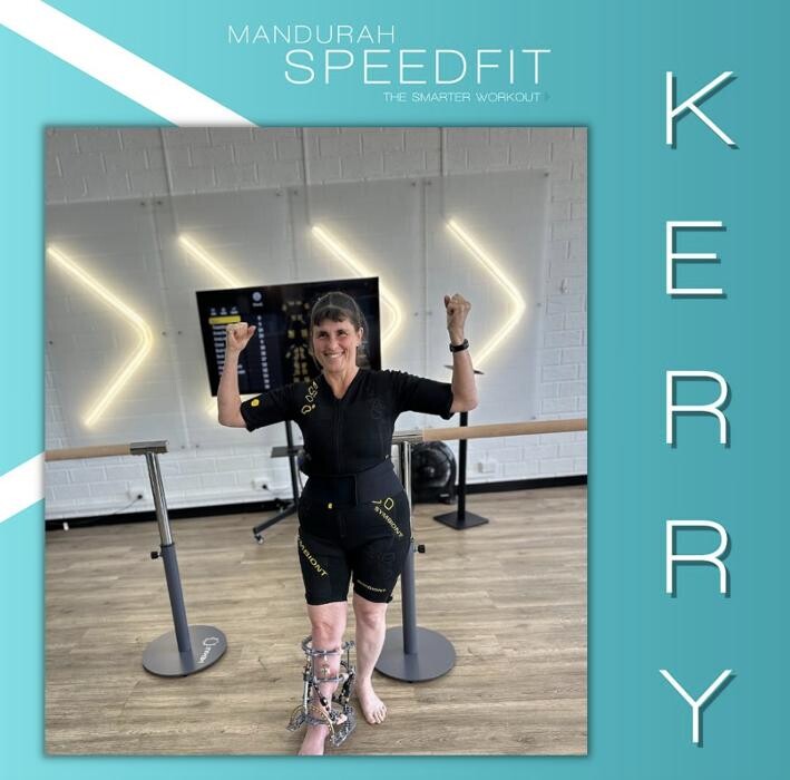 Images SpeedFit Mandurah