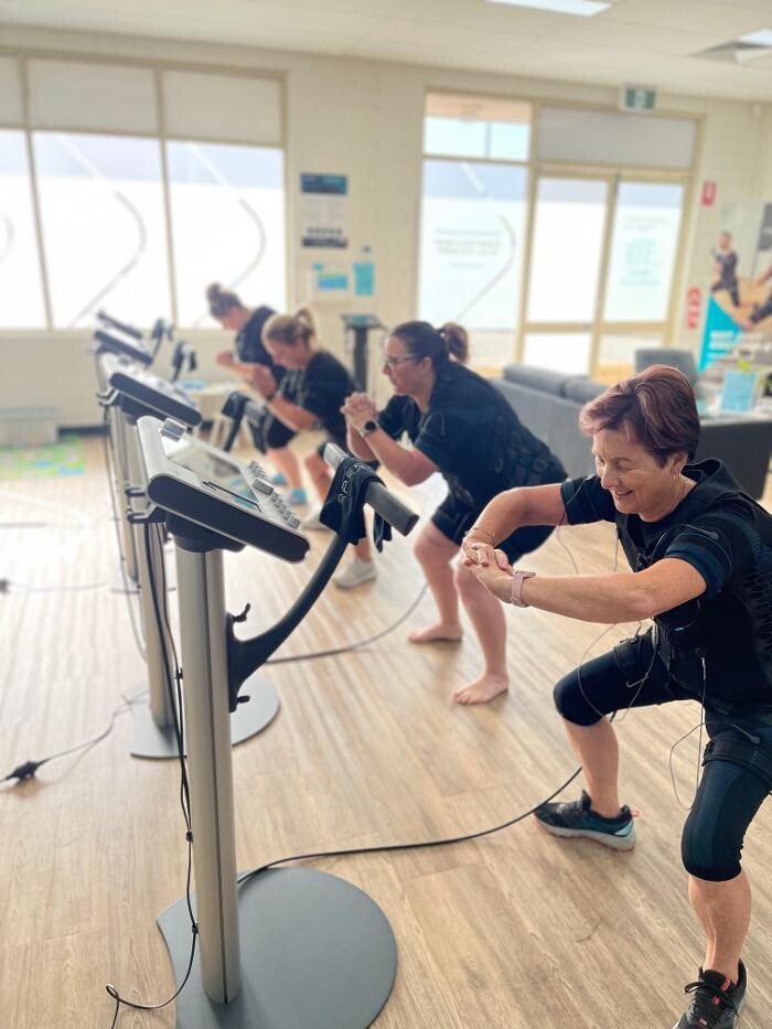 Images SpeedFit Mandurah