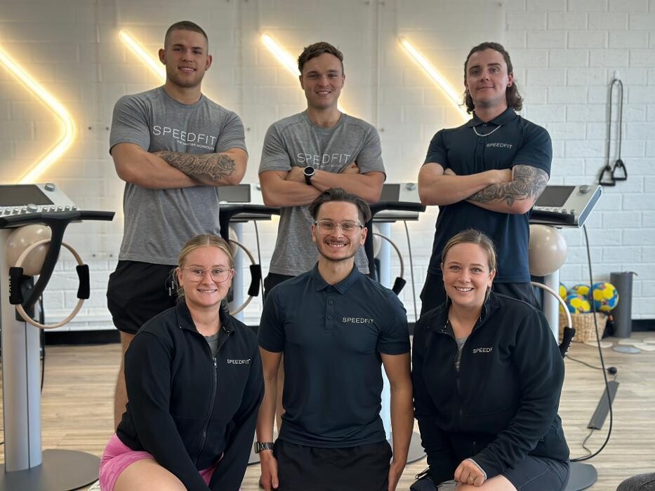 Images SpeedFit Mandurah