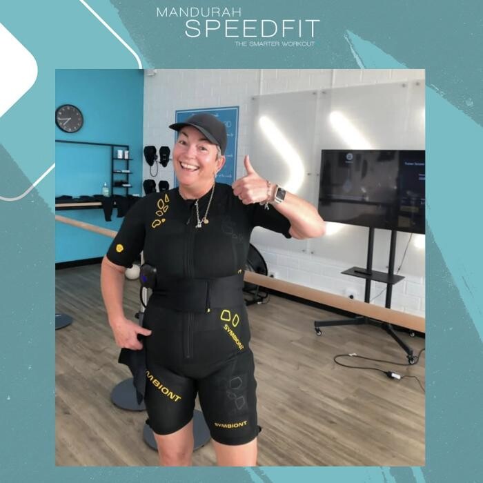 Images SpeedFit Mandurah