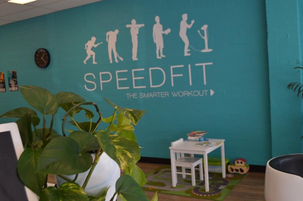 Images SpeedFit