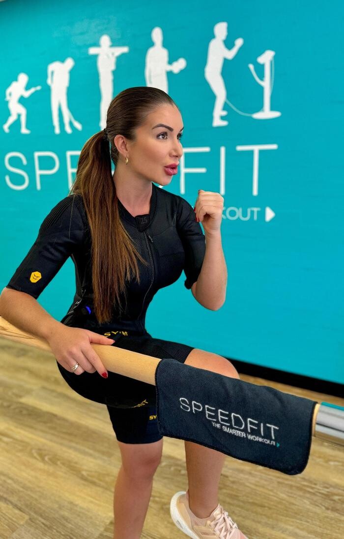 Images SpeedFit