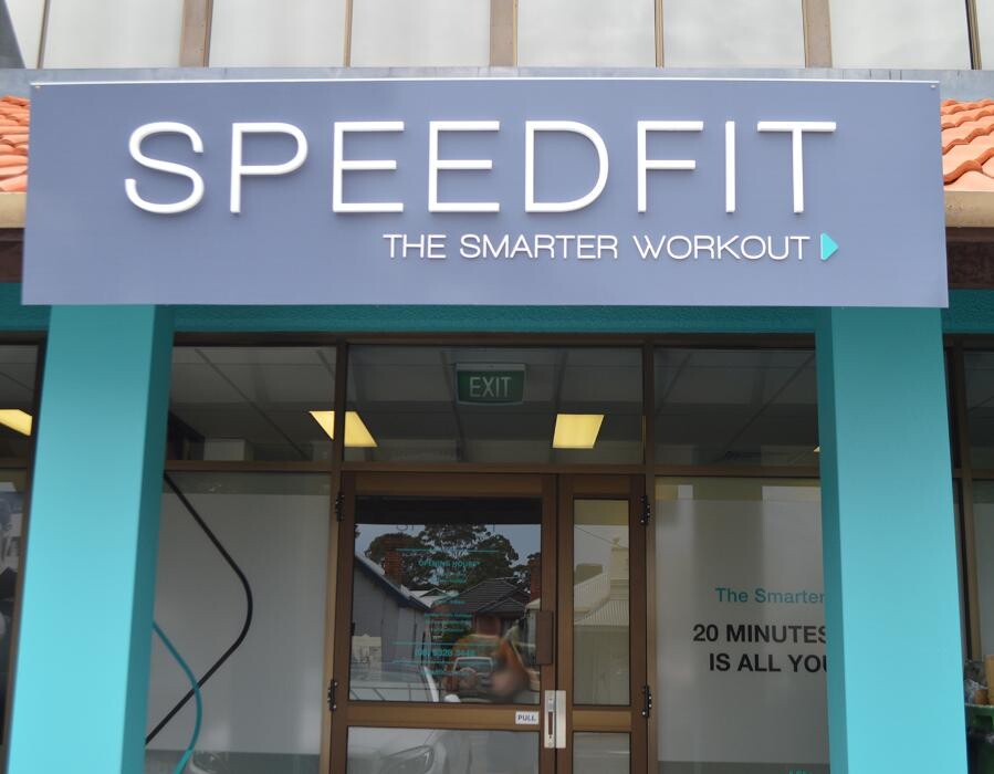 Images SpeedFit