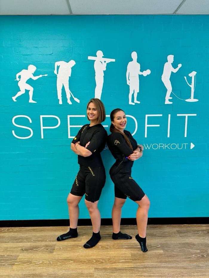 Images SpeedFit