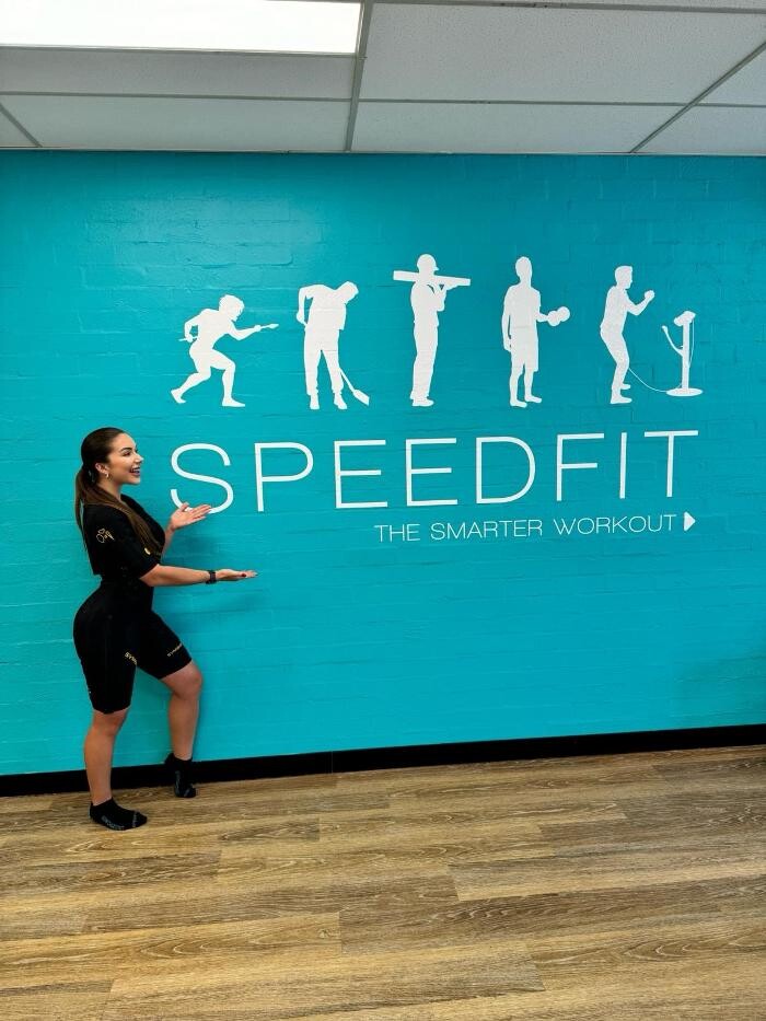 Images SpeedFit