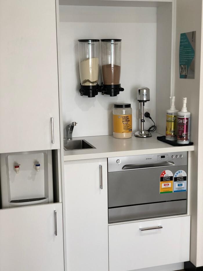 Images SpeedFit Claremont