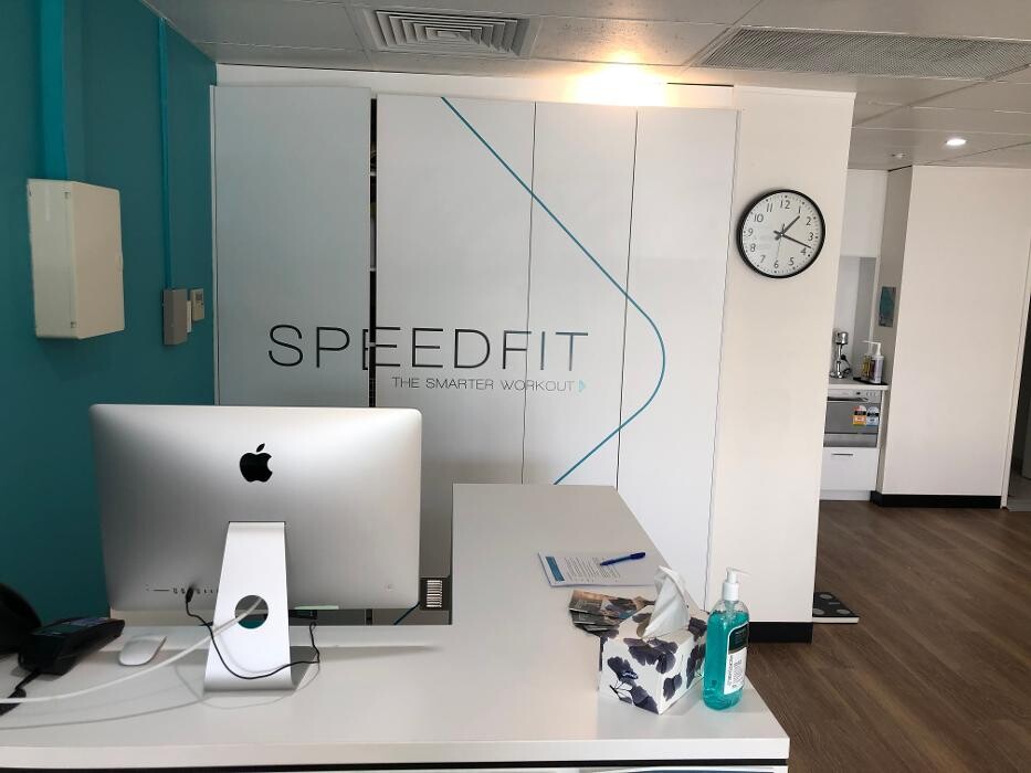 Images SpeedFit Claremont