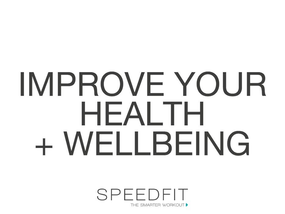 Images SpeedFit Claremont