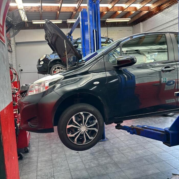 Images F1 Automotive Repairs