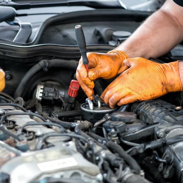 Images F1 Automotive Repairs