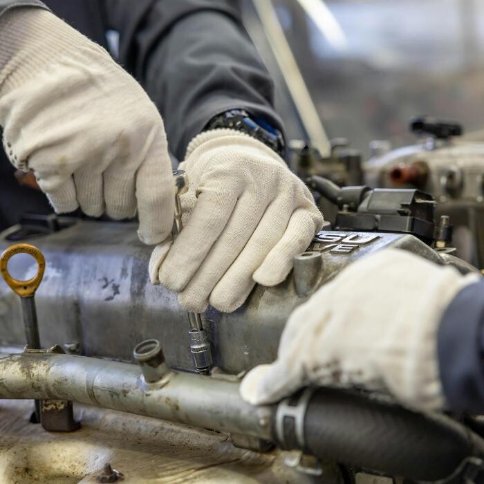 Images F1 Automotive Repairs