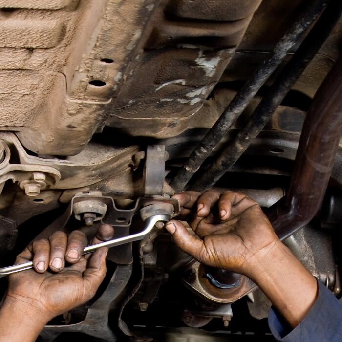 Images F1 Automotive Repairs