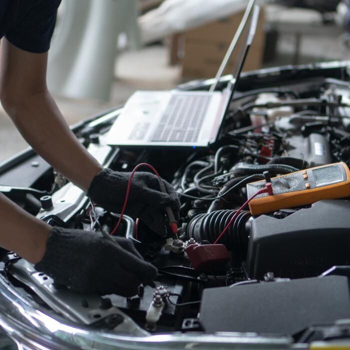 Images F1 Automotive Repairs