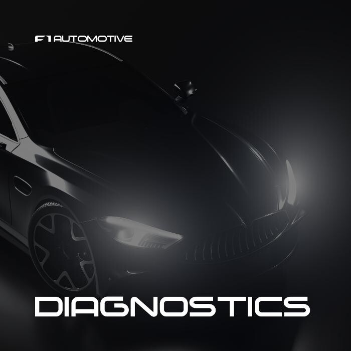 Images F1 Automotive Repairs