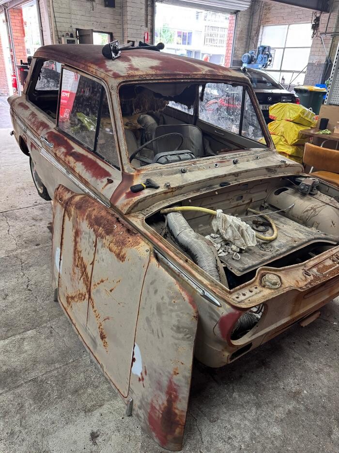 Images F1 Automotive Repairs