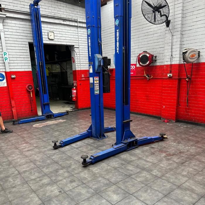 Images F1 Automotive Repairs