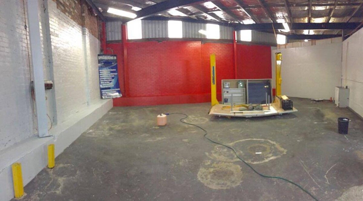 Images F1 Automotive Repairs