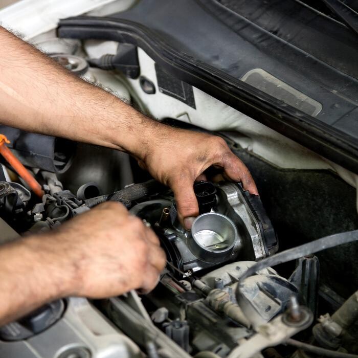 Images F1 Automotive Repairs