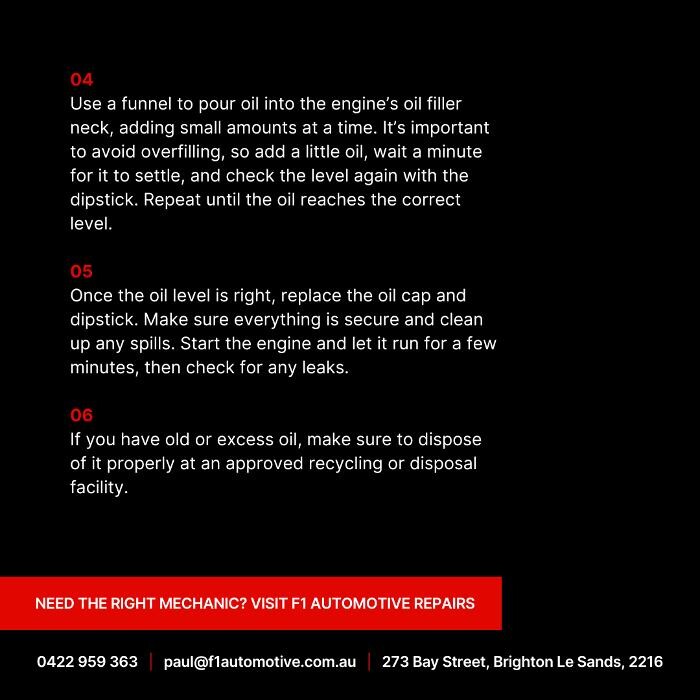 Images F1 Automotive Repairs