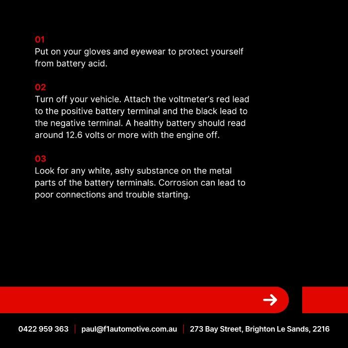 Images F1 Automotive Repairs