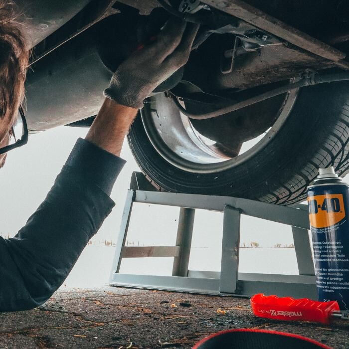 Images F1 Automotive Repairs