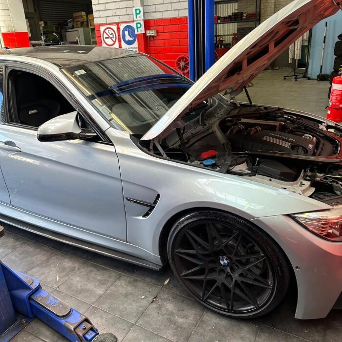 Images F1 Automotive Repairs