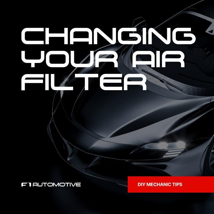 Images F1 Automotive Repairs