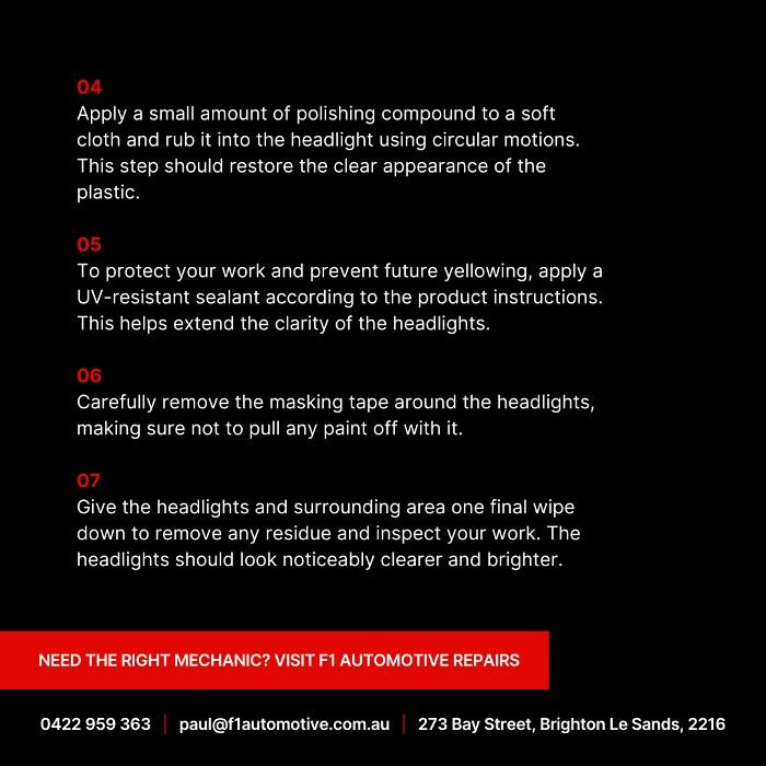 Images F1 Automotive Repairs