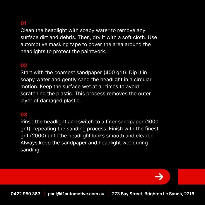 Images F1 Automotive Repairs