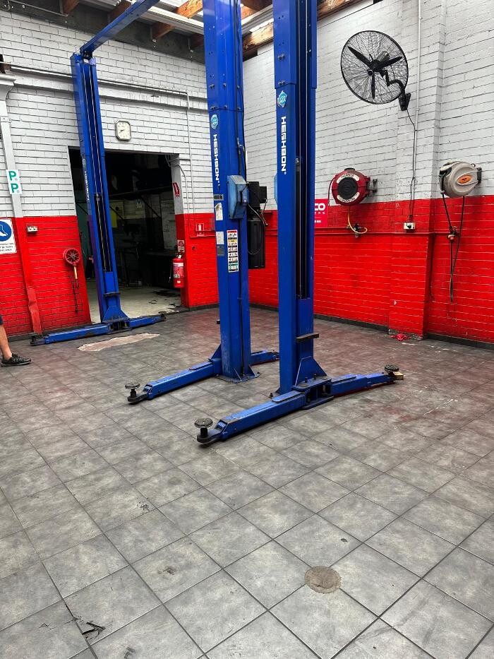 Images F1 Automotive Repairs