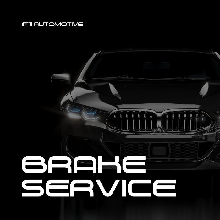 Images F1 Automotive Repairs