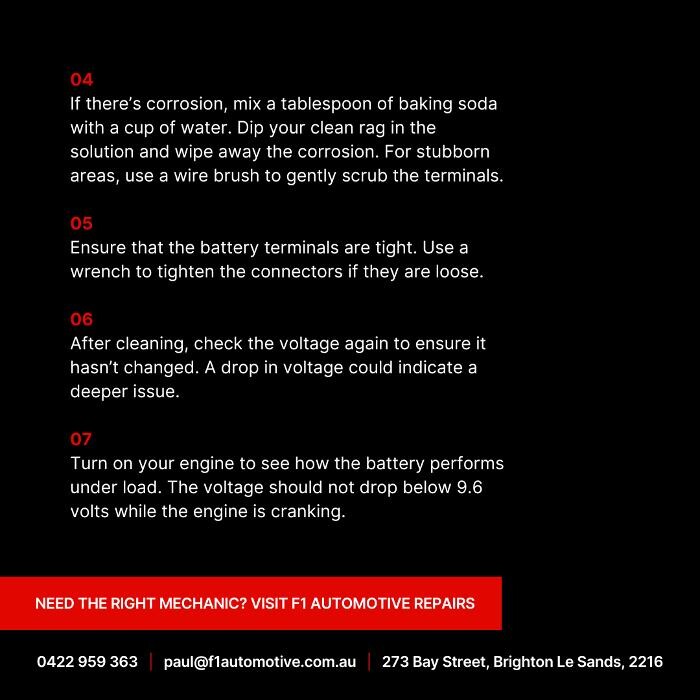 Images F1 Automotive Repairs